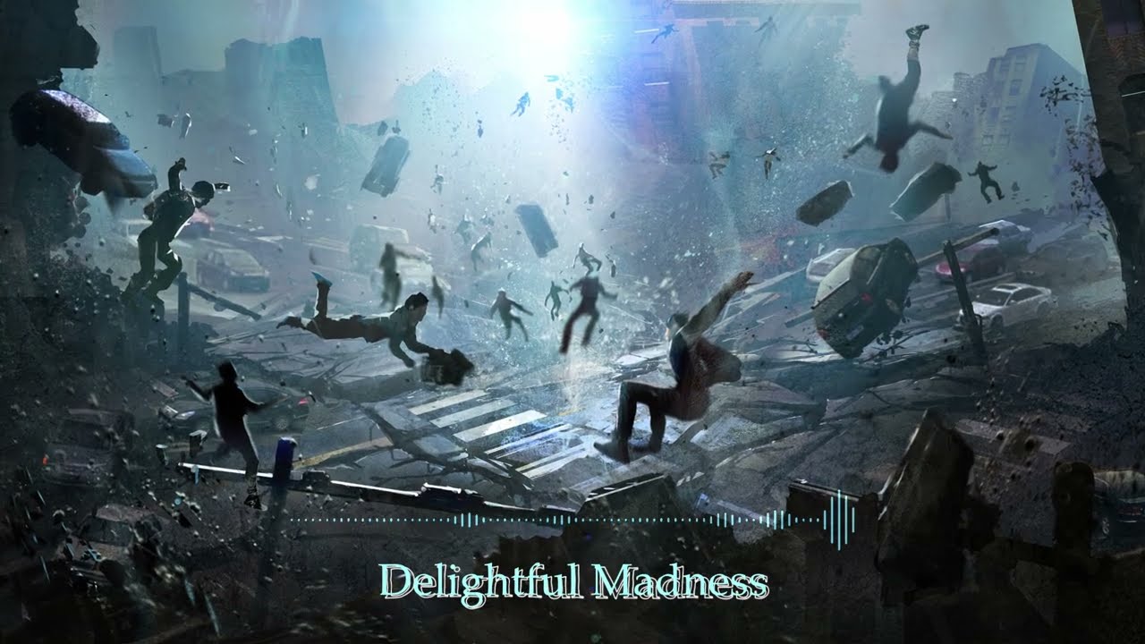 Delightful Madness