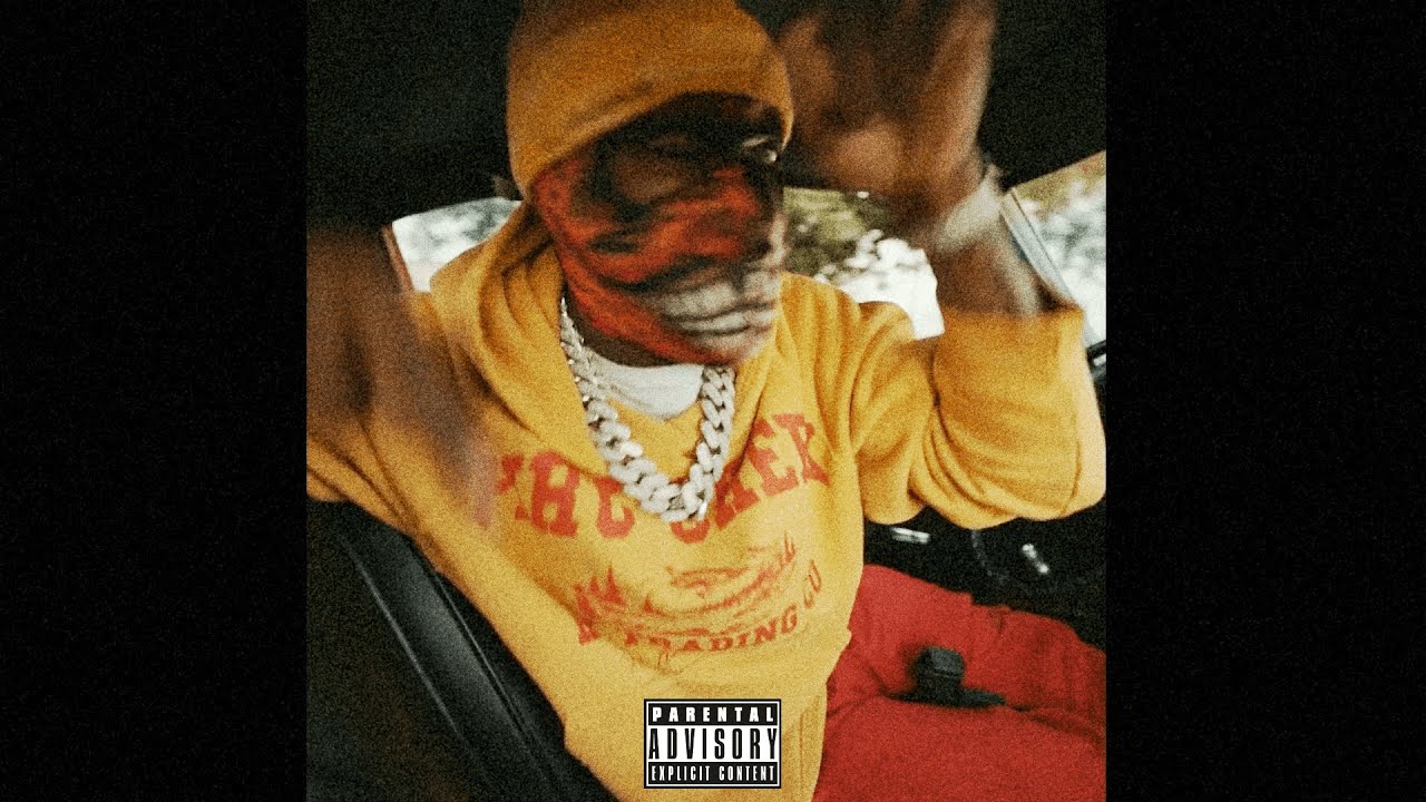 [SOLD] DABABY TYPE BEAT ~ 