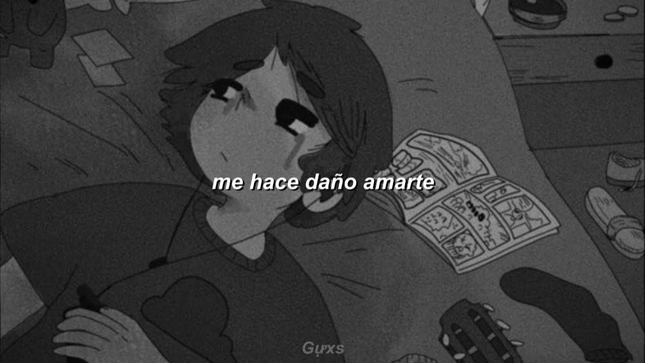 t.m.s  - mal ; letra