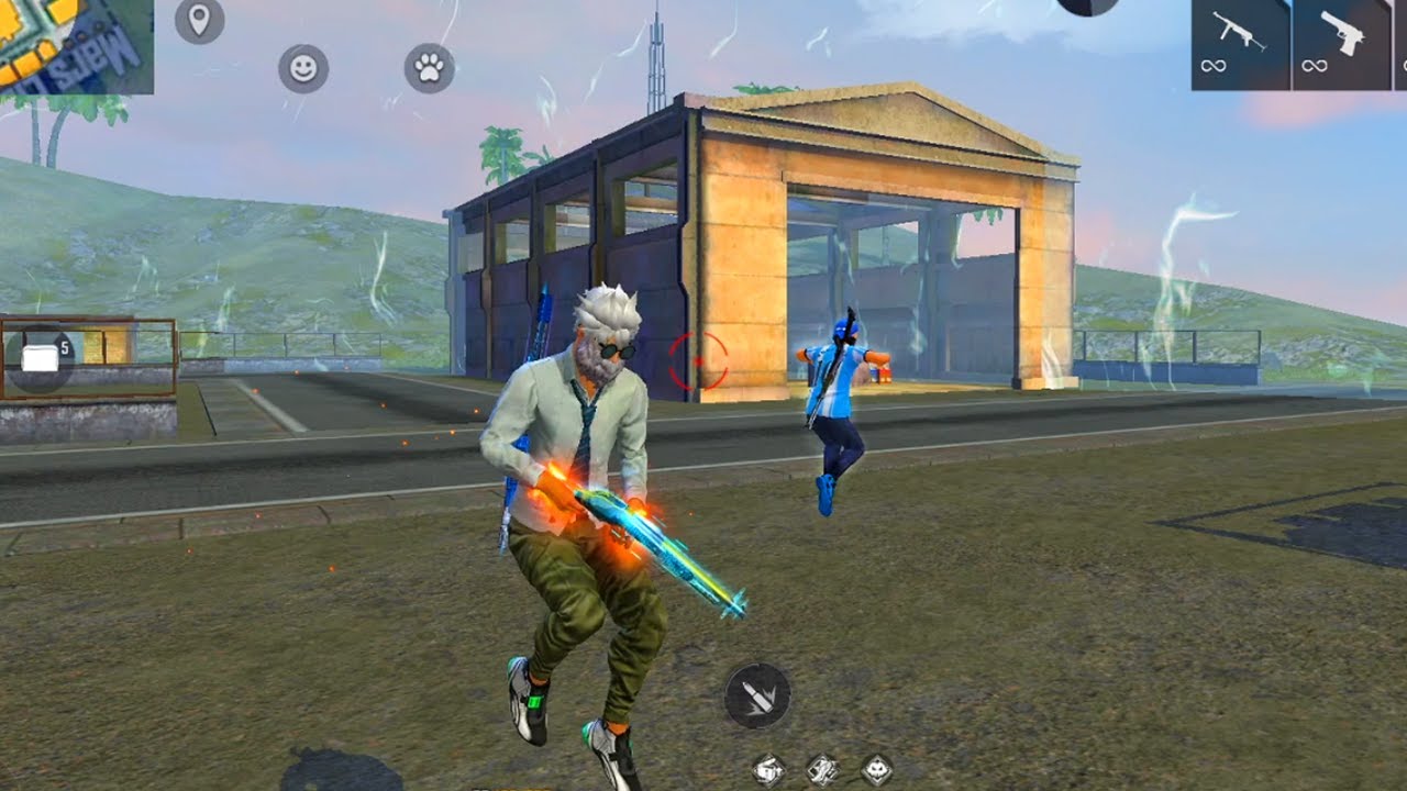 X1 CONTRA UM INSTAPLAYER QUE ME FARPOU  😯😯