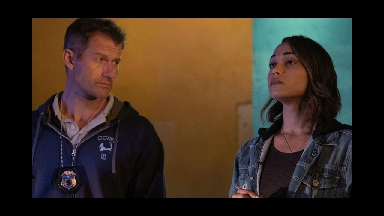 Starz Pulls the Plug: The Shocking Truth Behind Hightown's Season 4 Cancellation!