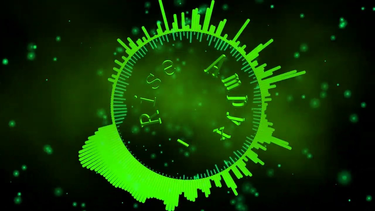 Ampyx - Rise Remix