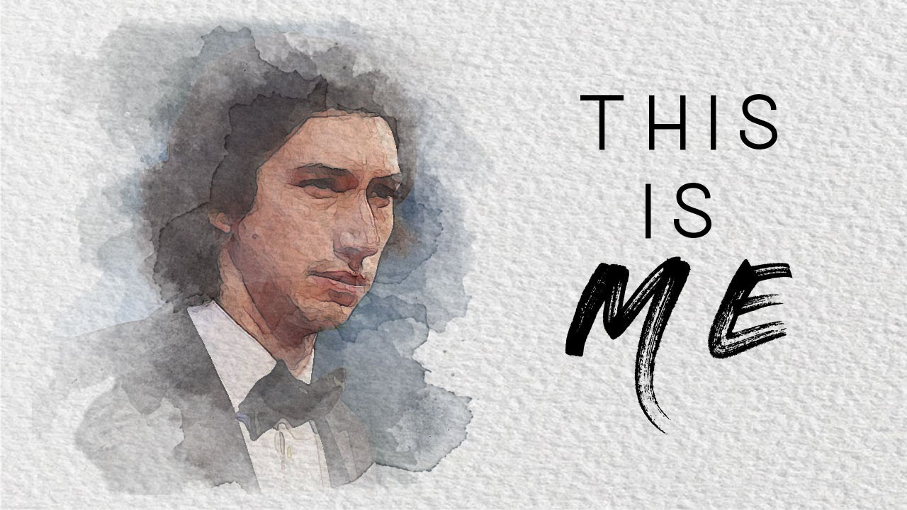 Adam Driver Filmography // This Is Me