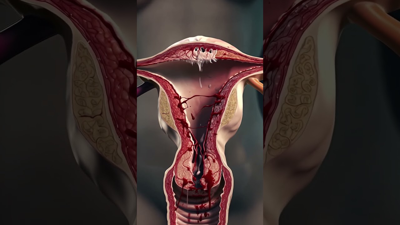 What Is Menstruation? | Female Period Cycle Explained