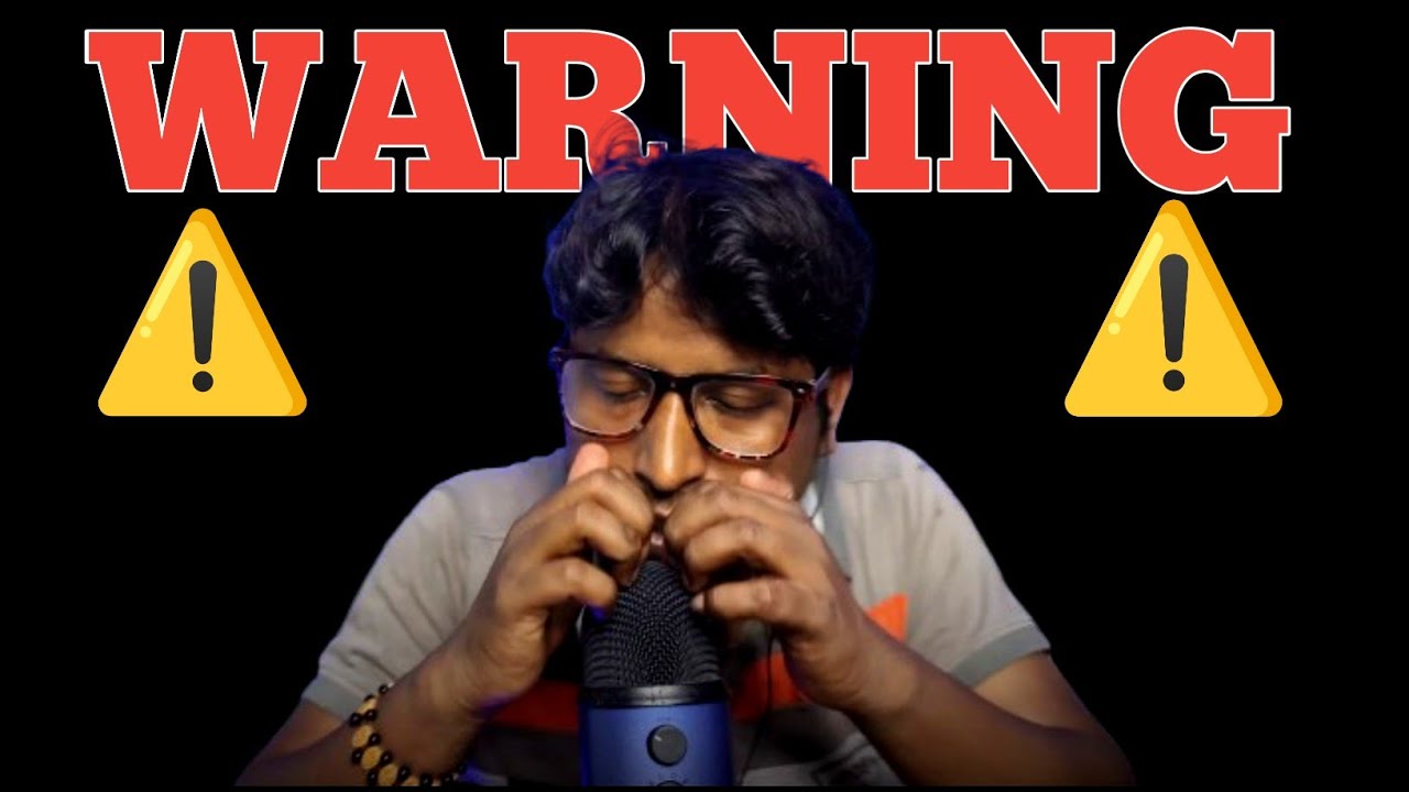 *WARNING* this ASMR video will ACTUALLY make YOU sleep 😴