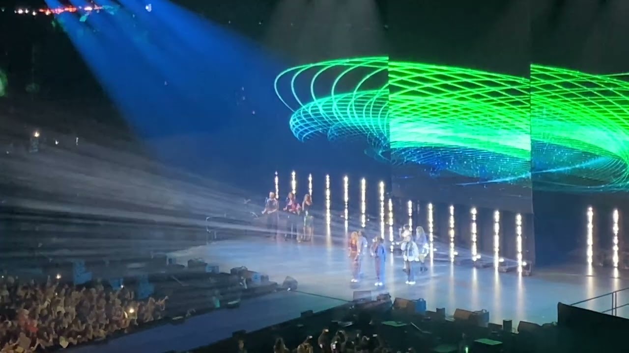 6Times - End of Time - Junior Songfestival in Concert