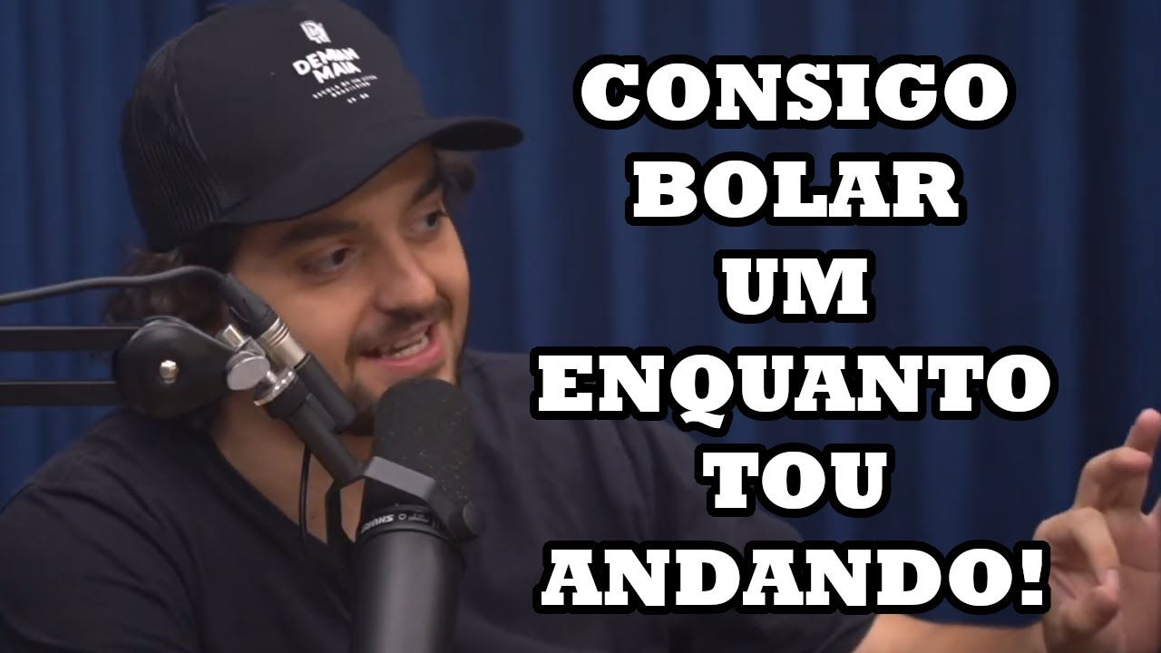 MONARK E O SEU MONOCICLO | MATU&Ecirc;