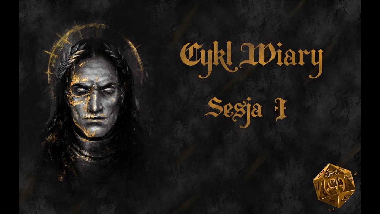 Dark Heresy 2 - Akt I: Cykl Wiary - Sesja 1