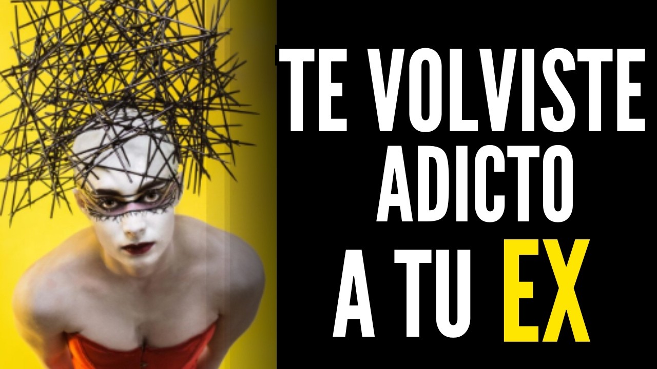 La Psicología de las Personas que Vuelven con su Ex Aunque Les Duele