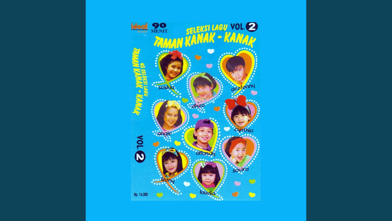 Lagu Bermain Main