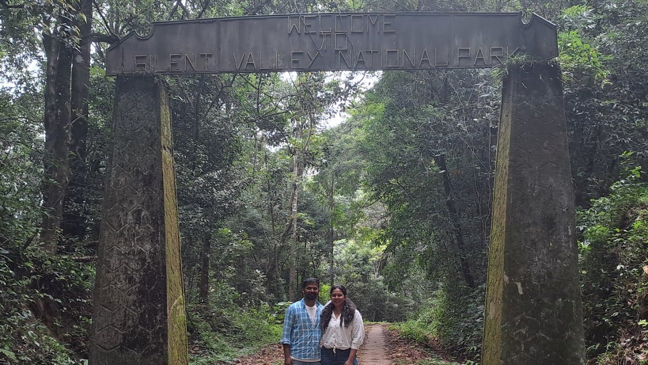 Национальный парк &laquo;Сайлент Вэлли&raquo;|| Однодневная поездка на джипах|| Подробности