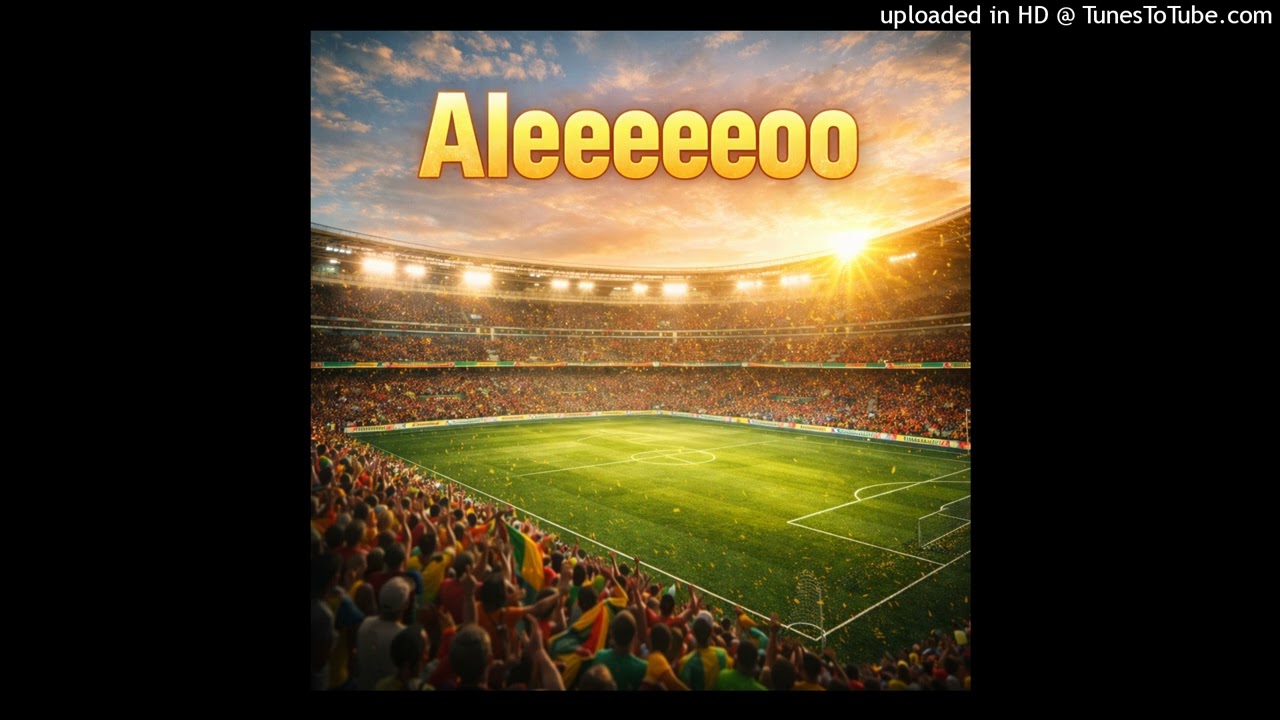 Aleeeeeoo
