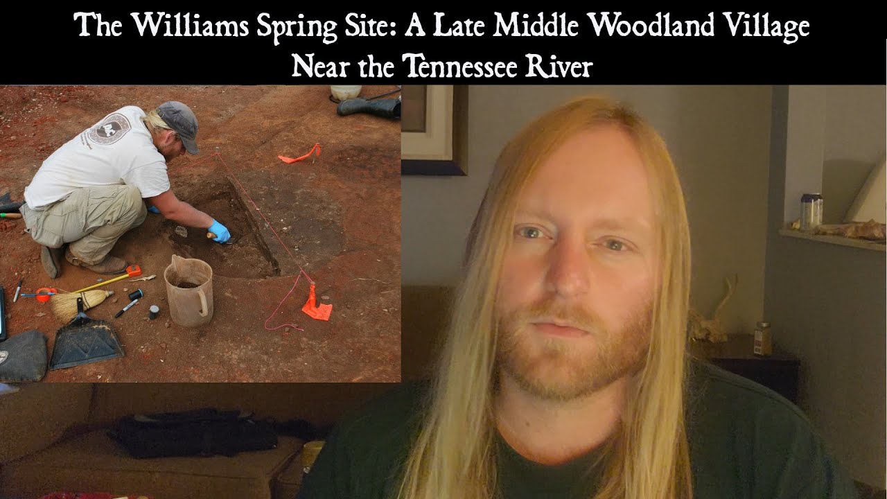 Back In The Village: The Biggest Site I've Ever Excavated (That I Can Talk About)
