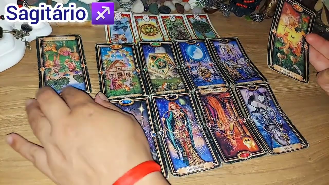 💣Sagitário ♐ A Família Desse Ser Vai Cutucar a Ferida❤️‍🩹 Falando de Vc😈 Nega Que Te Perdeu😡Brigas🏚️