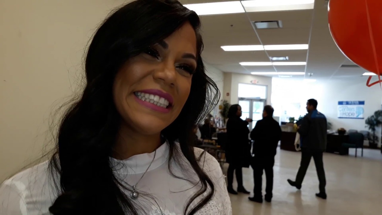 GRISELLE PONCE: UNA COREOGRAFA QUE BRILLA EN 
