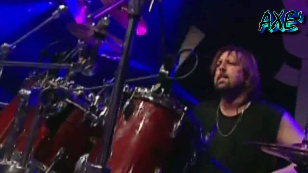 MICHAEL SCHENKER [ RE- INTO THE ARENA ] LIVE POLAND 2004