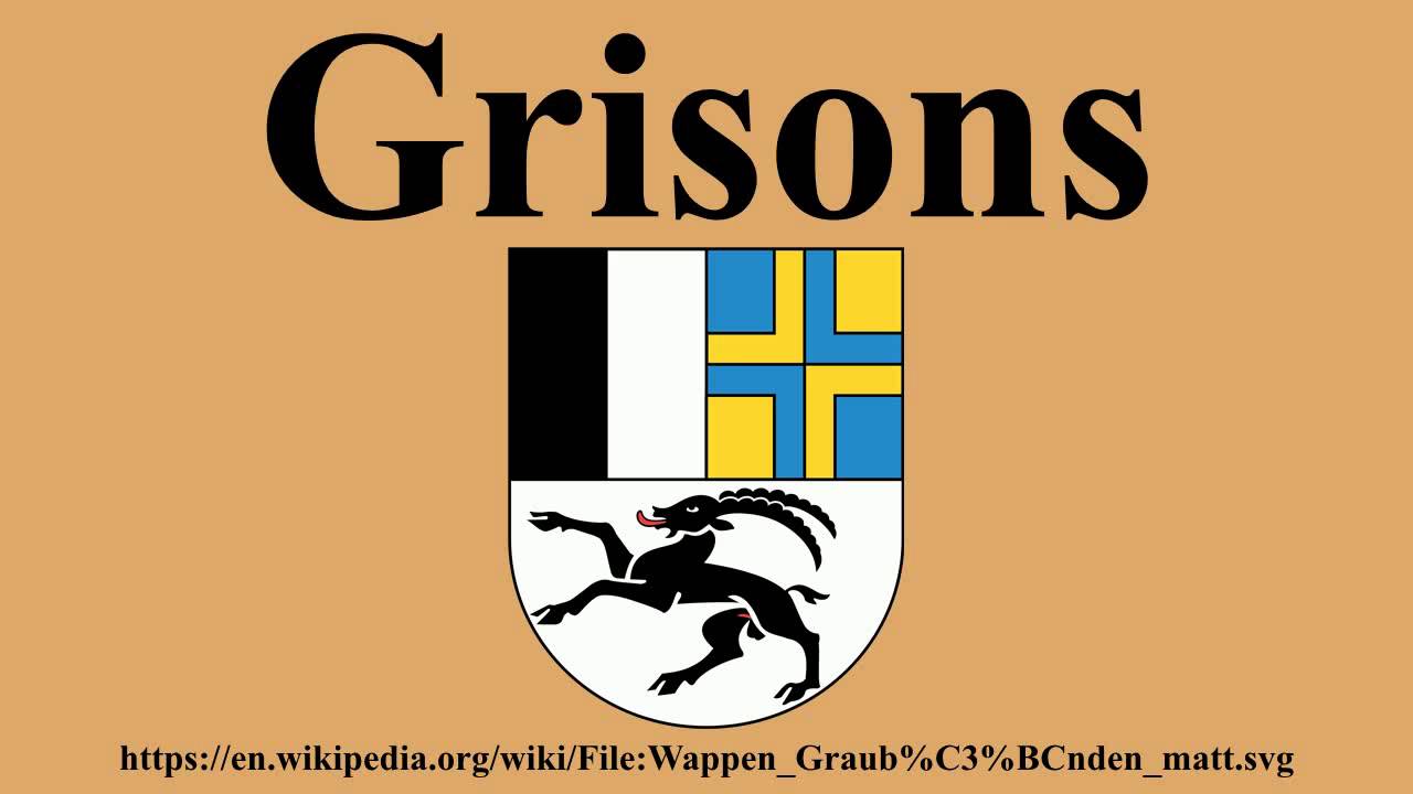 Grisons