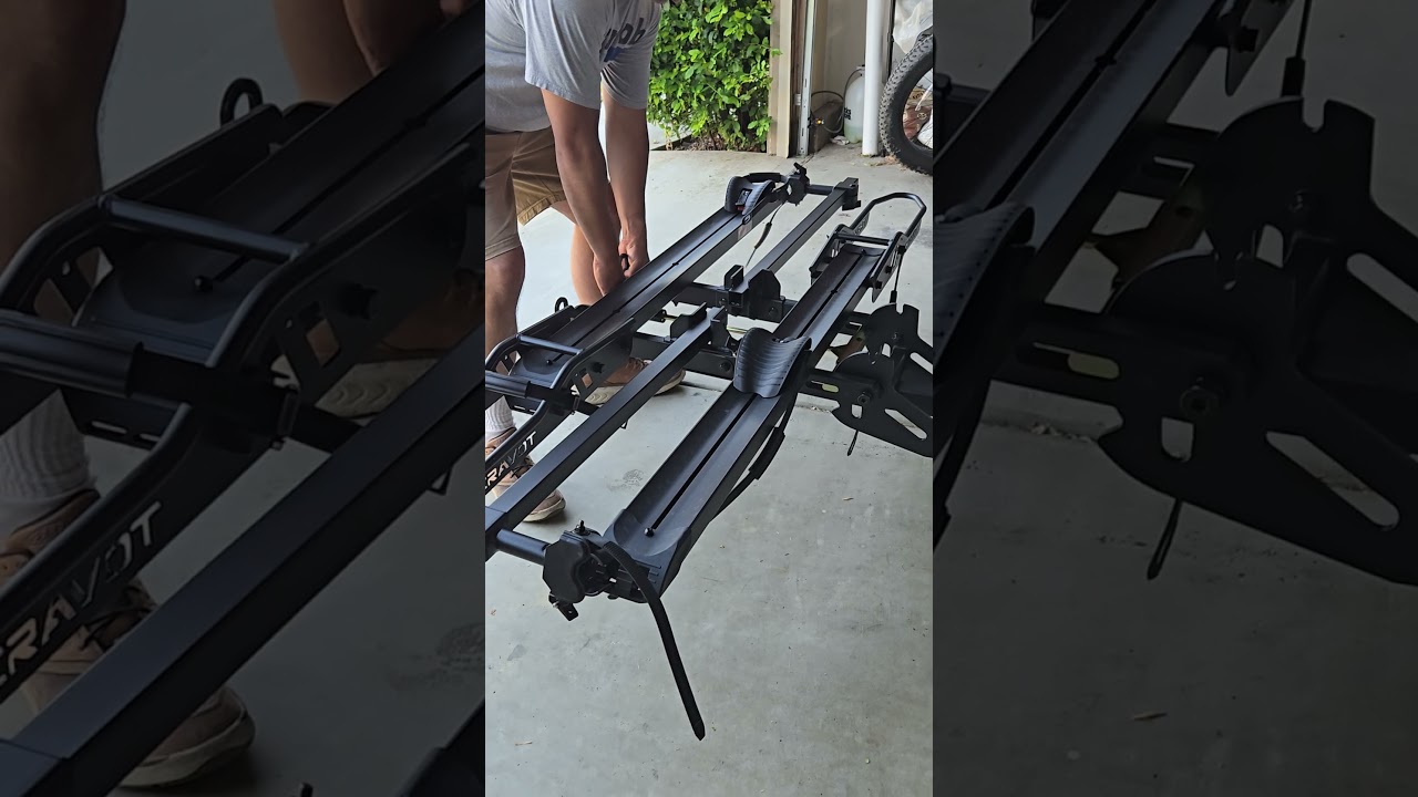 🦸&zwj;♂️S2 Bike Rack will return&hellip; 🦸&zwj;♀️ this September #bikelife #ebike