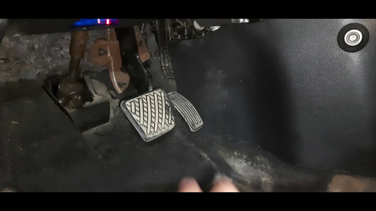 Быстрая замена салонного фильтра своими руками на Nissan X Trail T 31/X Trail T31 Cabin Filter