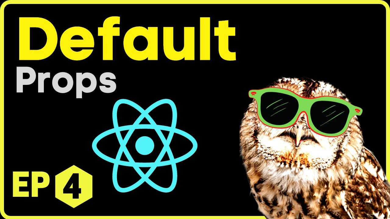 ReactJS De-structuring props | Default Props | PropTypes | React in Hindi #4 | #reactjs