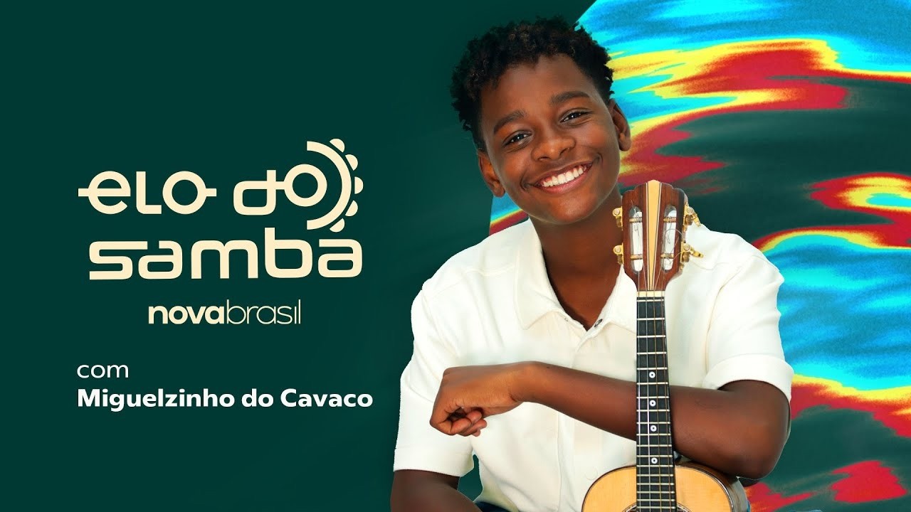 Demônios da Garoa canta Lucidez de Jorge Aragão (Cover Completo) | #elodosamba