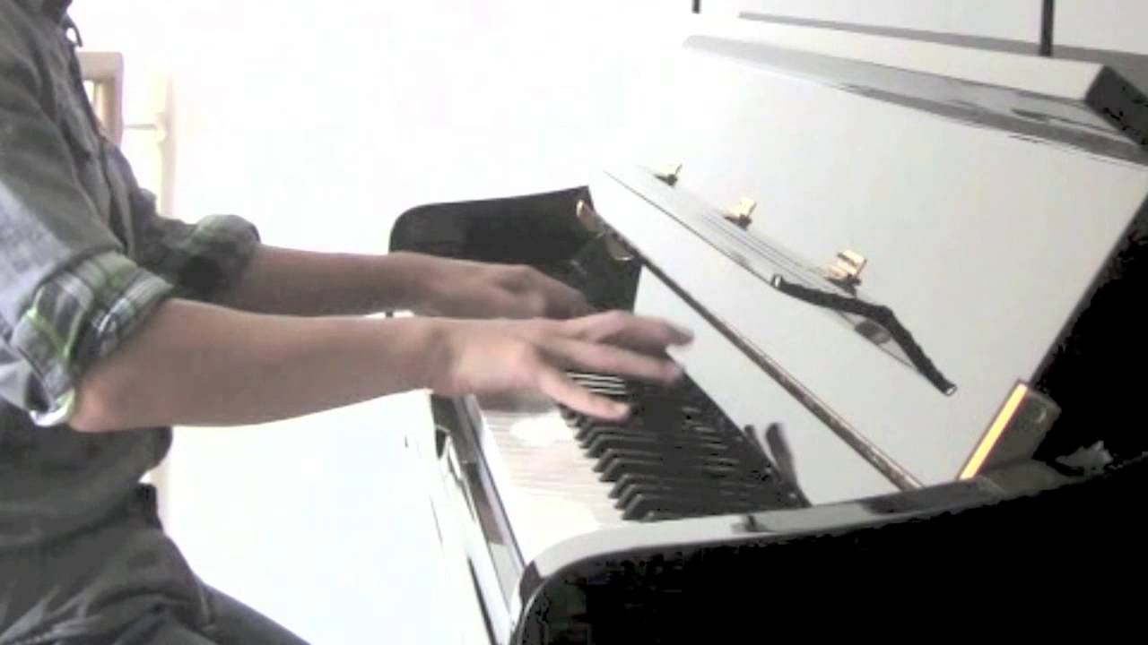 Ofir Tal Friedman plays Chopin, Valse Op  64 No  2