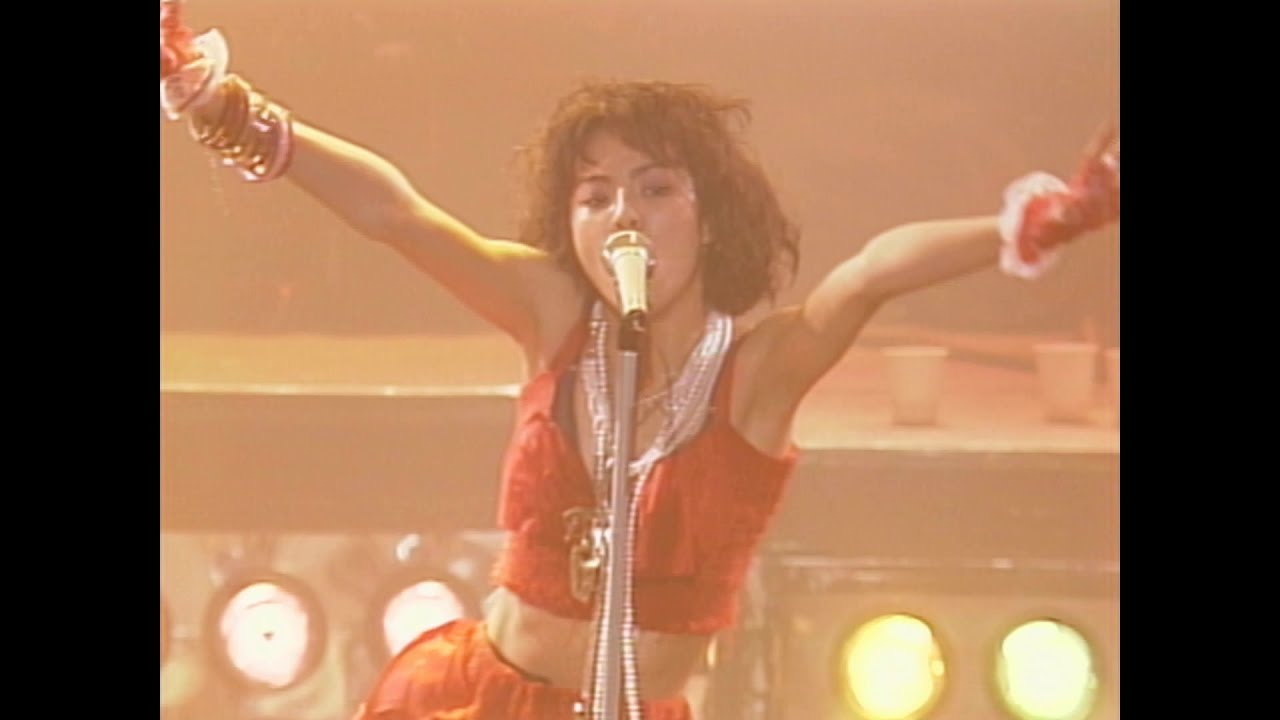 フリーウェイ シンフォニー Live at 渋谷公会堂(TOKYO),1985