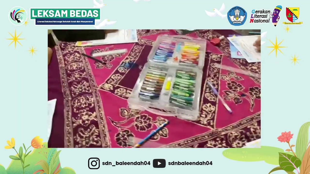 TATANGAN LITNUM LEKSAM BEDAS BULAN  FEBRUARI 2026