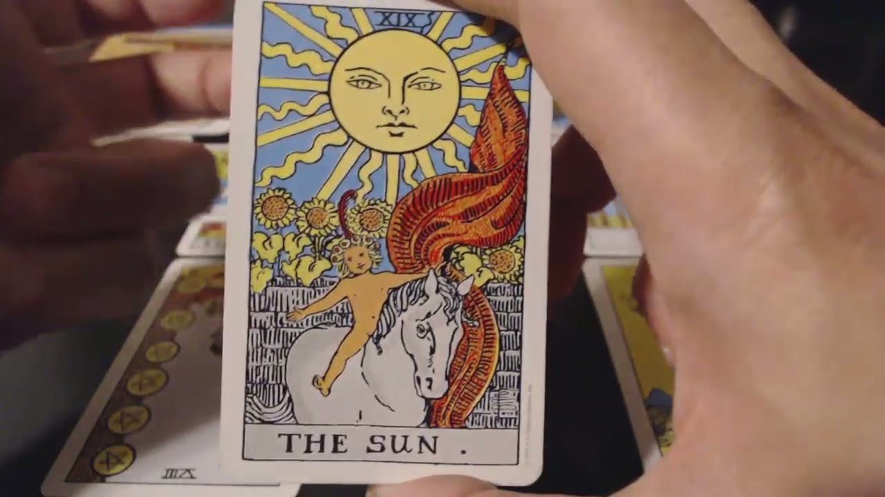 Pisces - Low Energy: April 2022 Tarot Reading