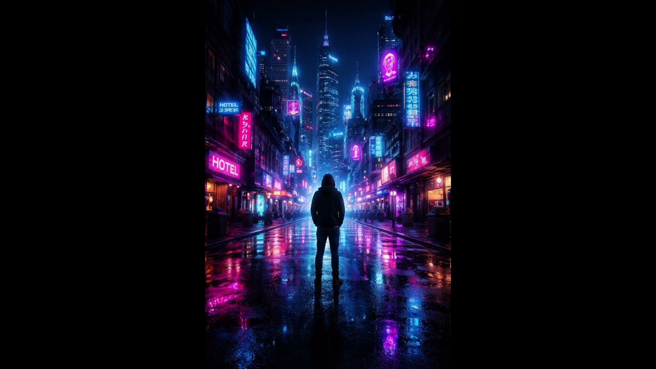 Deep House AI.