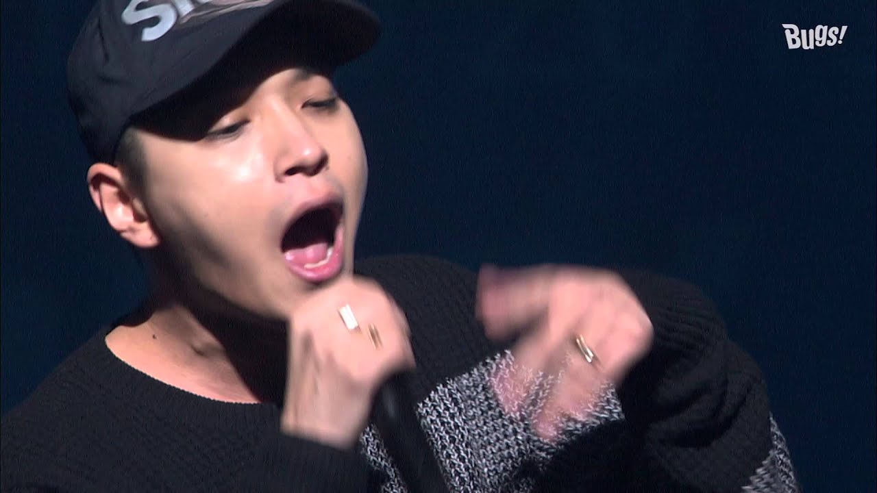 [BugsTV] Where U At?  - Simon Dominic(사이먼 도미닉)