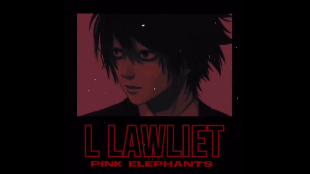 SOME OF MY FAVORITE DEATH NOTE EDITS FROM INSTAGRAM||[Credit Timestamps coming soon]