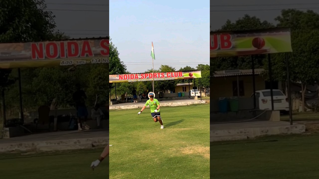 Fielding Practice 💯 #gopro #shorts