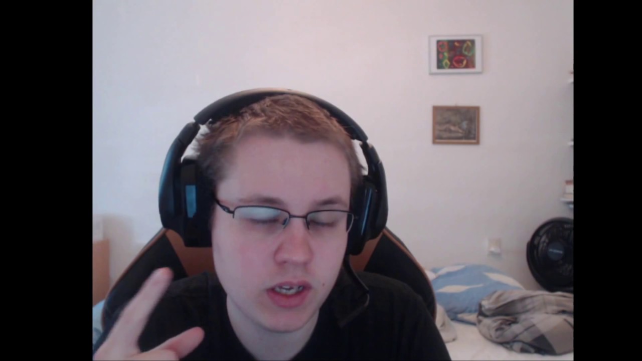 BBK Vlog regarding C9, the past year, the future