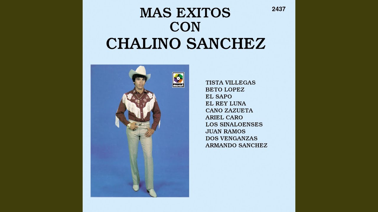 Armando Sánchez