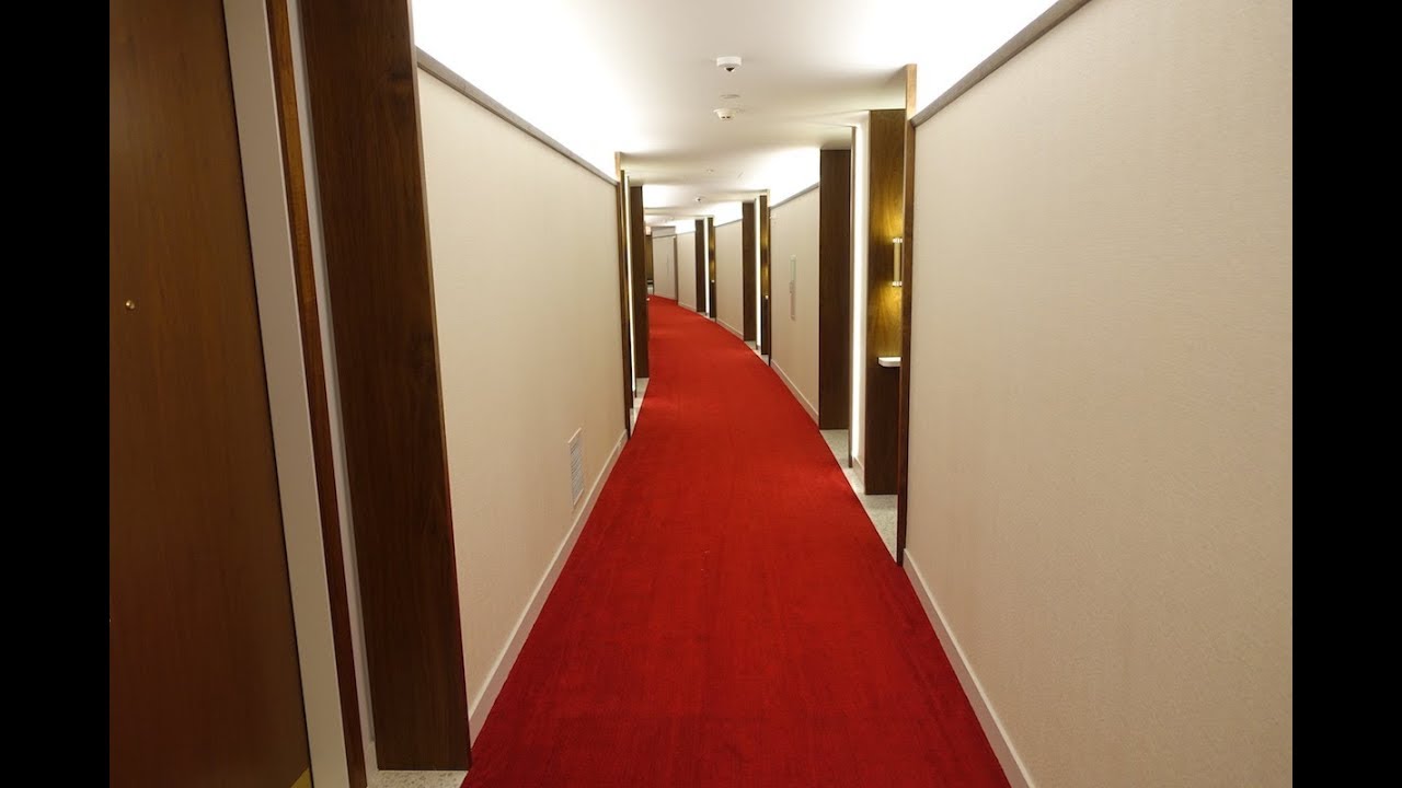 The Meaning of a Hallway in a Dream/Biblical Dream Interpretation!