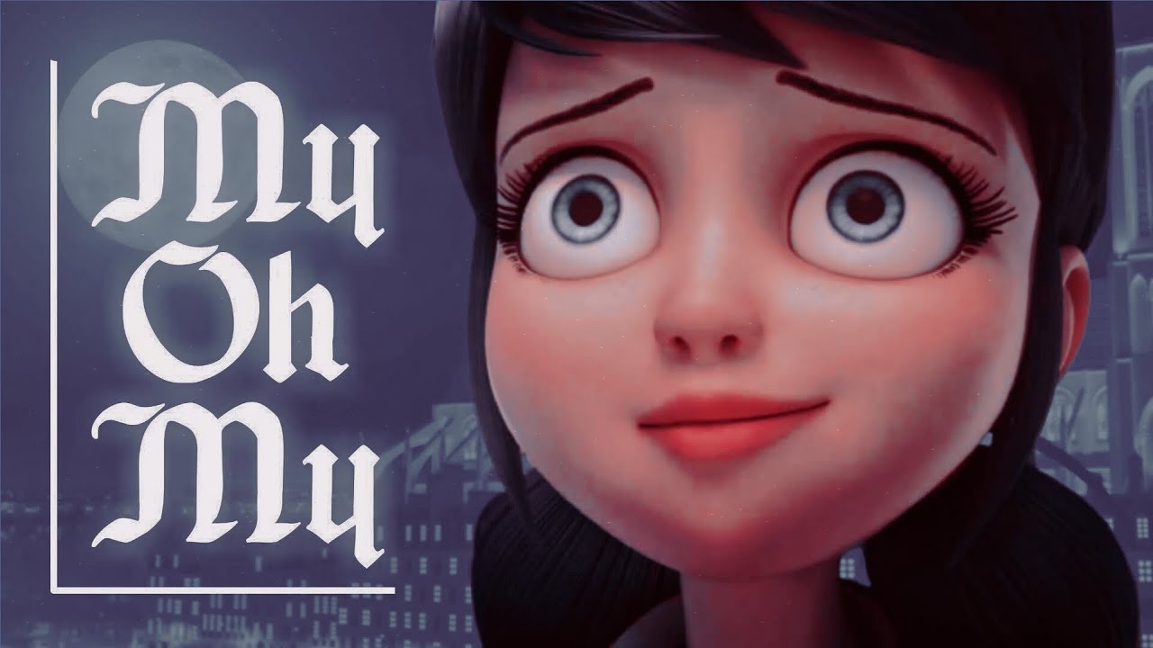 marinette & chat noir || my oh my (türkçe çeviri)