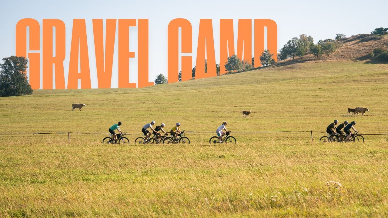 Mit dem Gravelbike durch Böhmen | Bohemia Border Bash