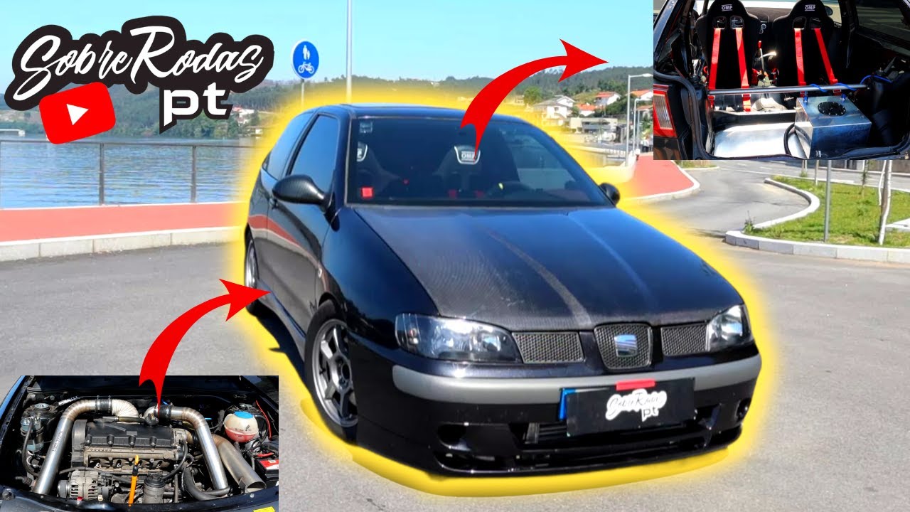 Talvez o PD mais forte que já andei... !!!!!