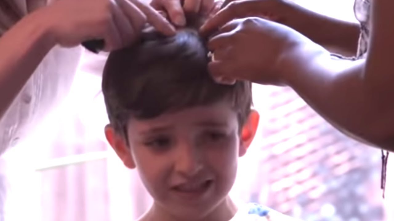 Tosia i Tymek po polsku | Dzieci i Wszy | bajki dla dzieci po polsku | Topsy and Tim Polish
