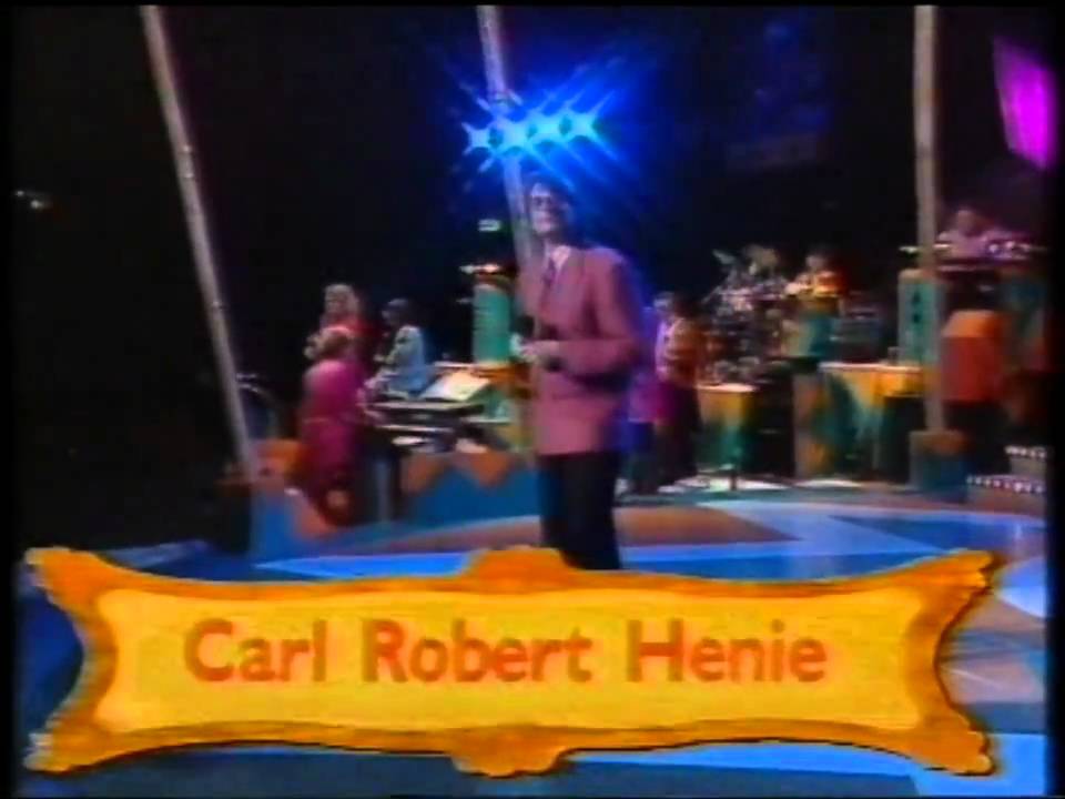 Norsk Melodi Grand Prix 1992 - Melodi 10. 