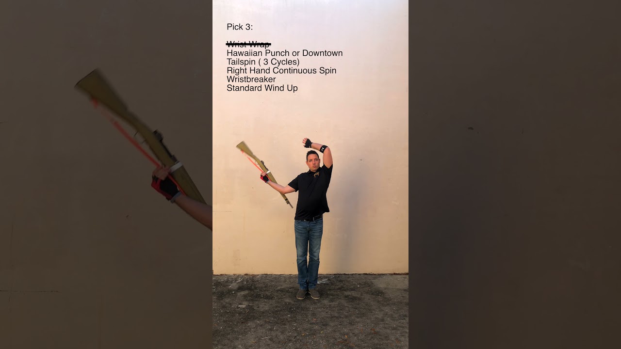 ⛩️ Orange Sling Video Overview ⛩️  www.drilldojo.com ⛩️