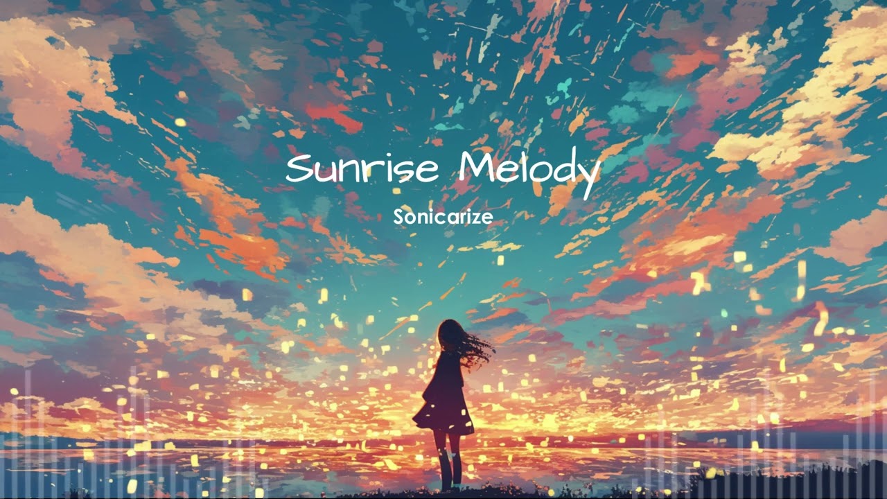 Sonicarize - Sunrise Melody
