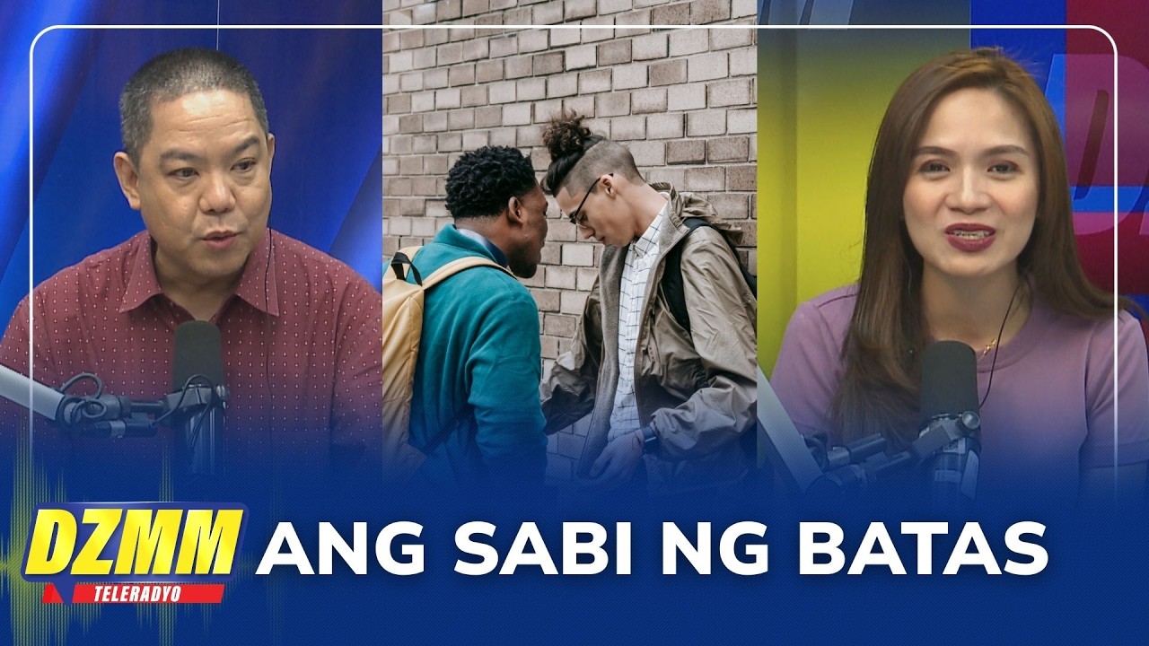 Ang Sabi ng Batas: Sino ang mananagot sa school bullying? | Hello Attorney (19 March 2026)