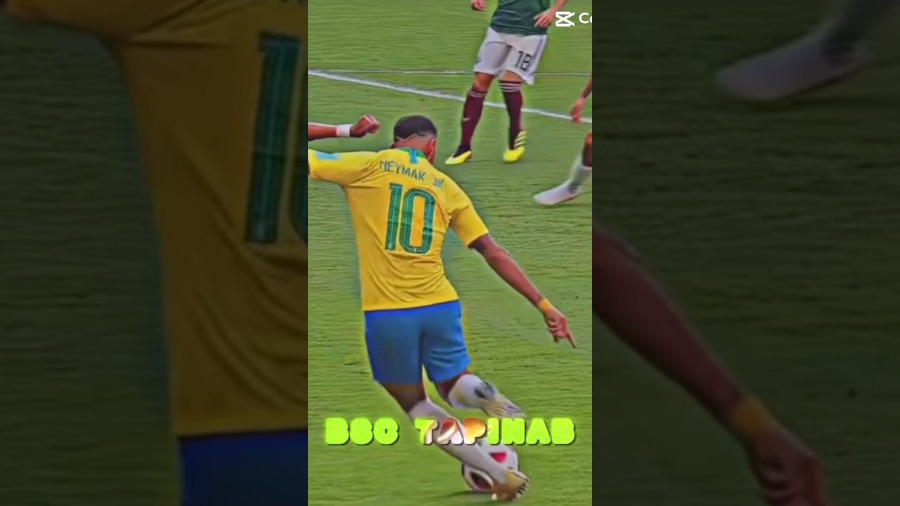 Ronaldinho is reborn