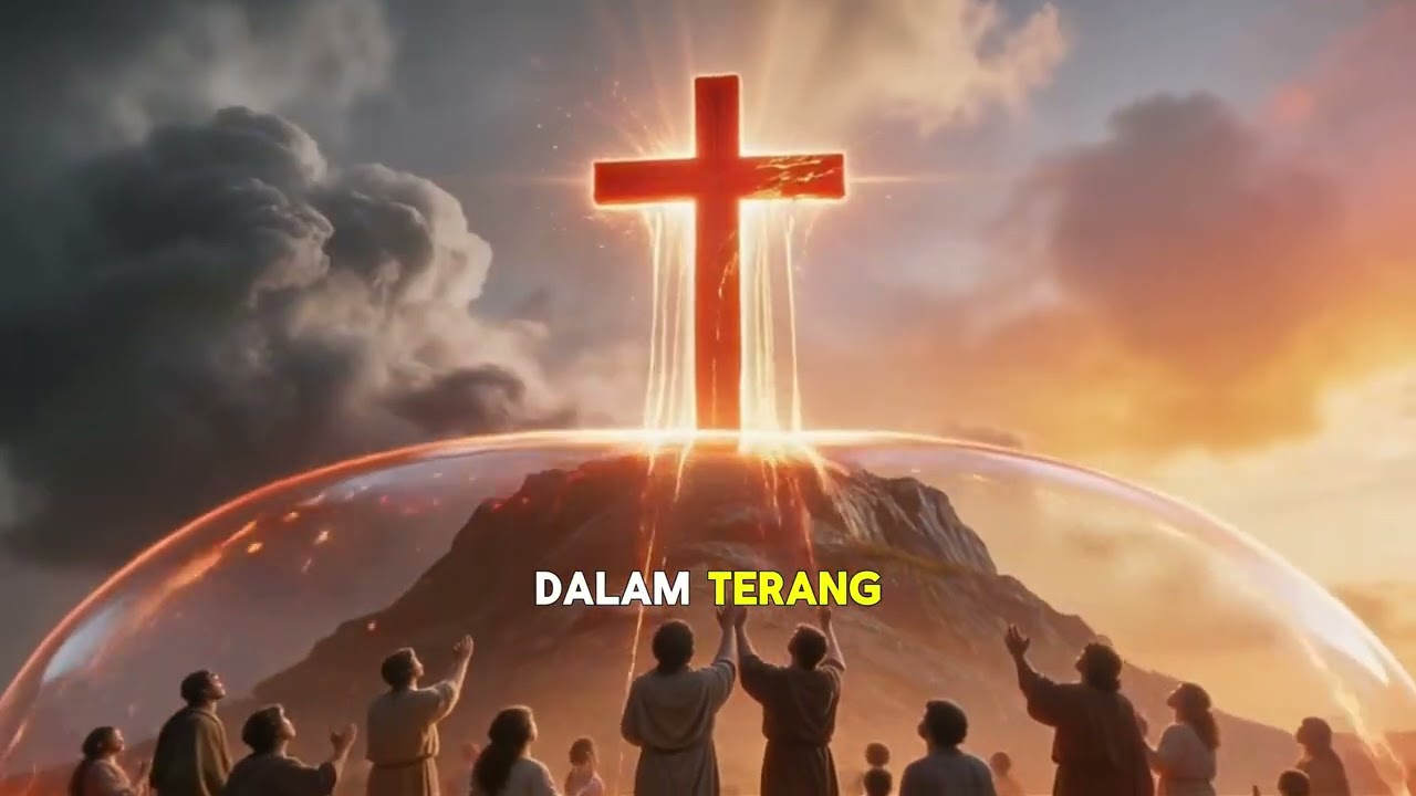 THE COVENANT BLOOD KUASA DARAH YESUS #song #songlyrics #covenant #worship #kemtiti