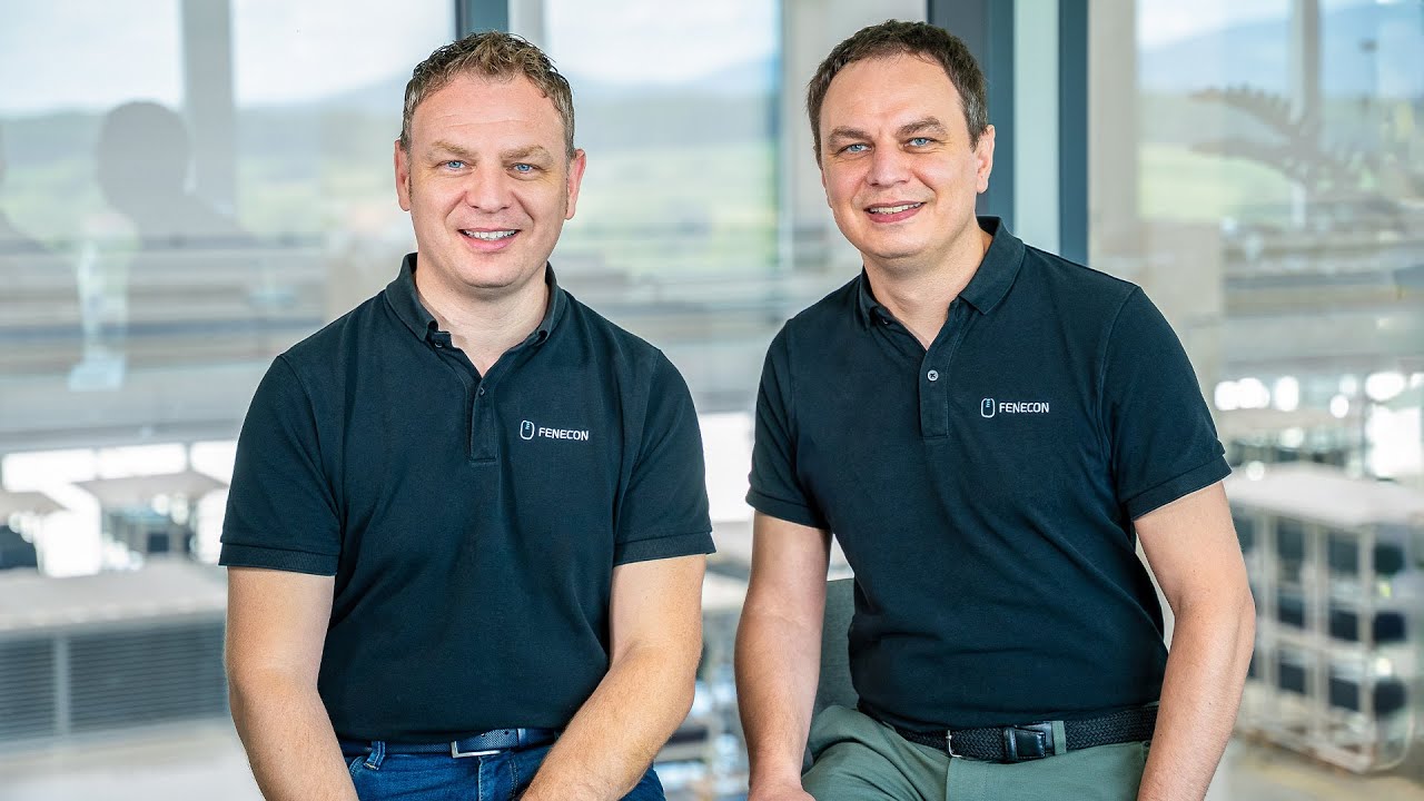 FENECON Crowdfunding - GLS Crowd - jetzt investieren