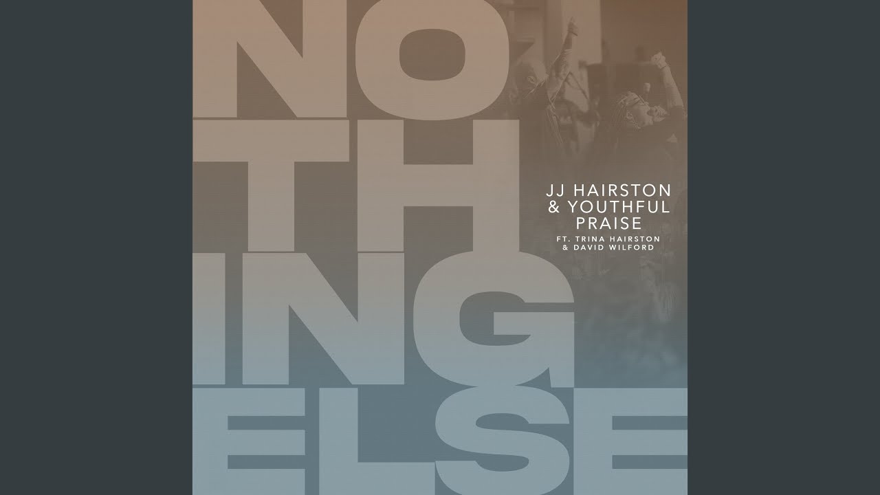 Nothing Else (Live)