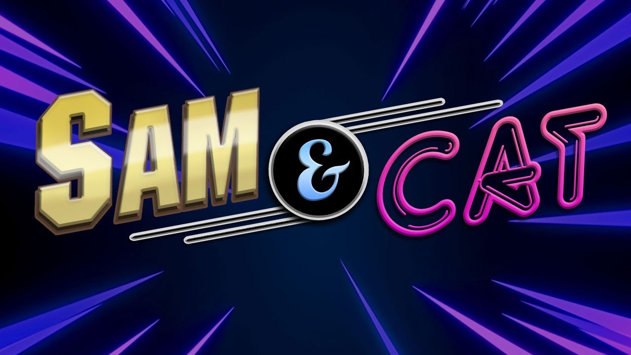 SAM & CAT - Just Fine By Michael Corcoran, Eric Goldman & Dan Schneider | Nickelodeon