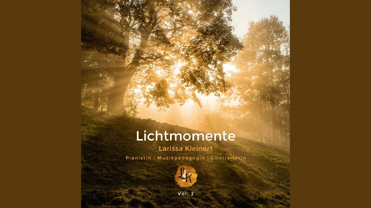 Es lag in Nacht und Graus die Erde